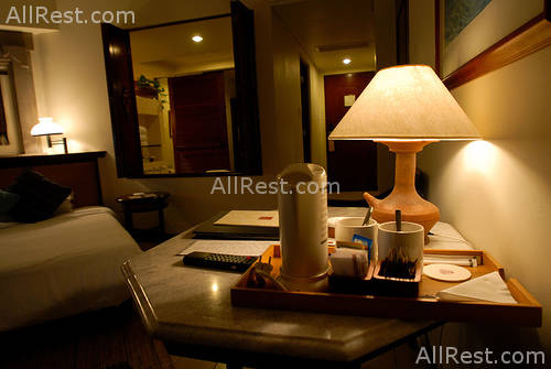 Grand Hyatt Bali 131
